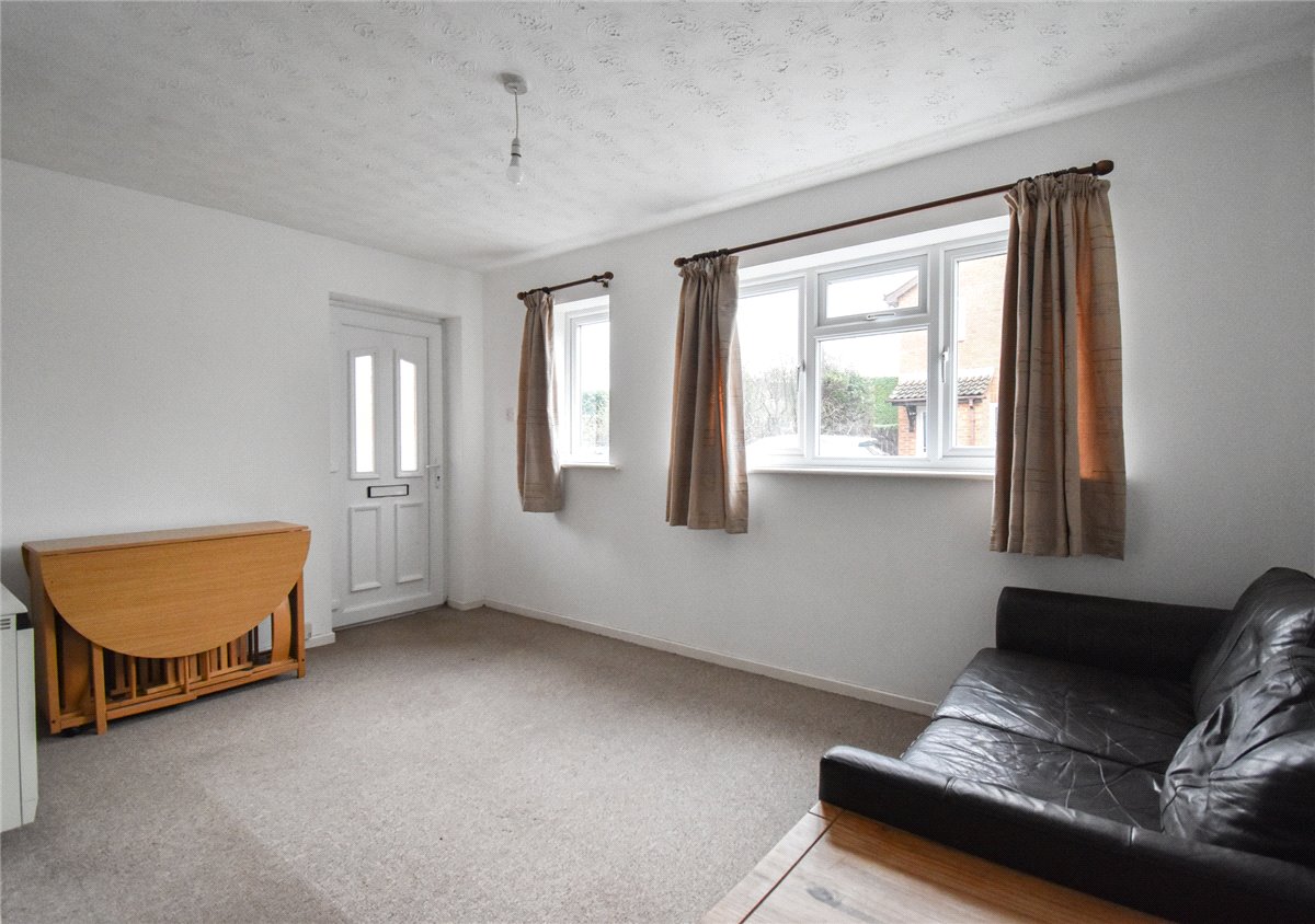 1 bedroom House, The Oaks, Milton, CB24 - , Image 3