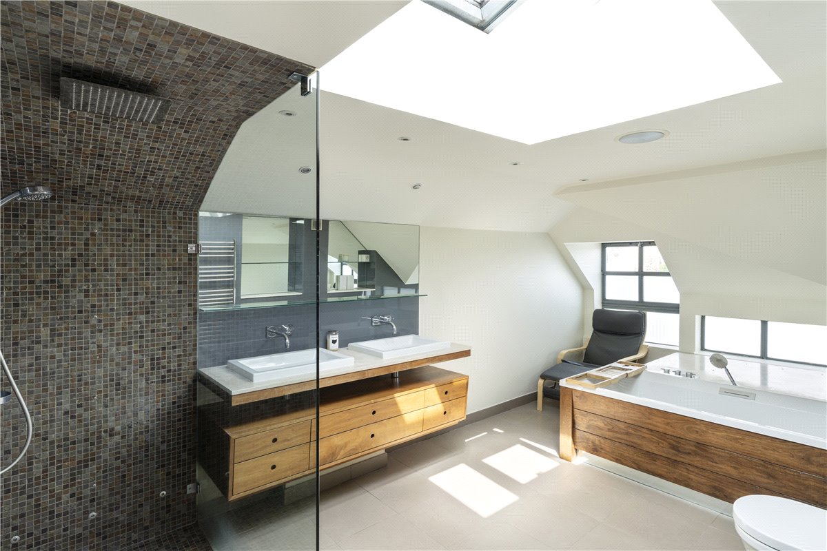 5 bedroom House, Wiseton Road, London, SW17 - Available, Image 16
