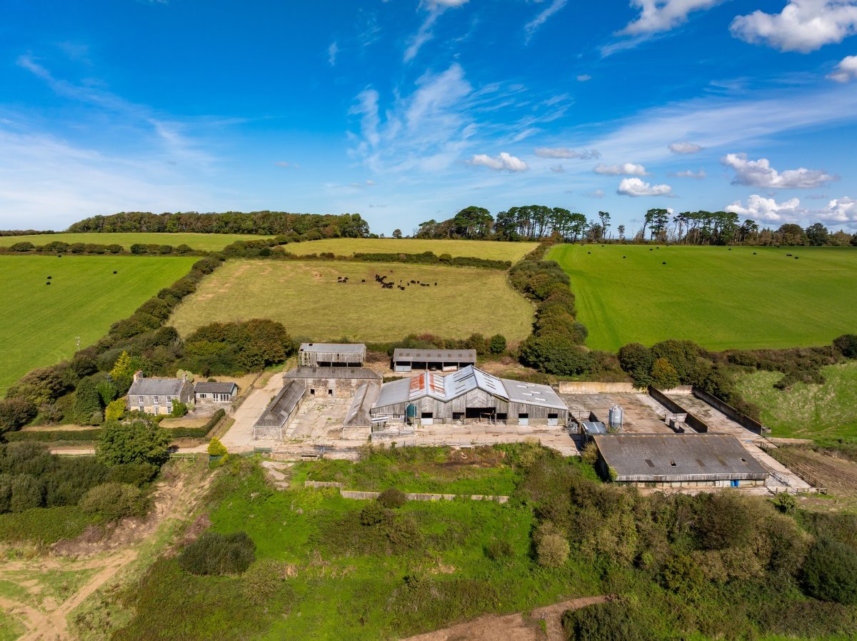 5 bedroom House, Ladock, Truro, TR2 - Available, Image 9