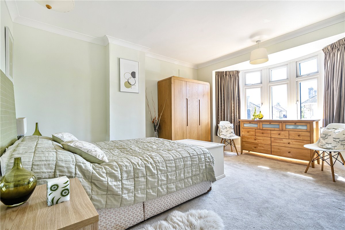 3 bedroom House, Hill Avenue, Bath, BA2 - Sold STC, Image 4