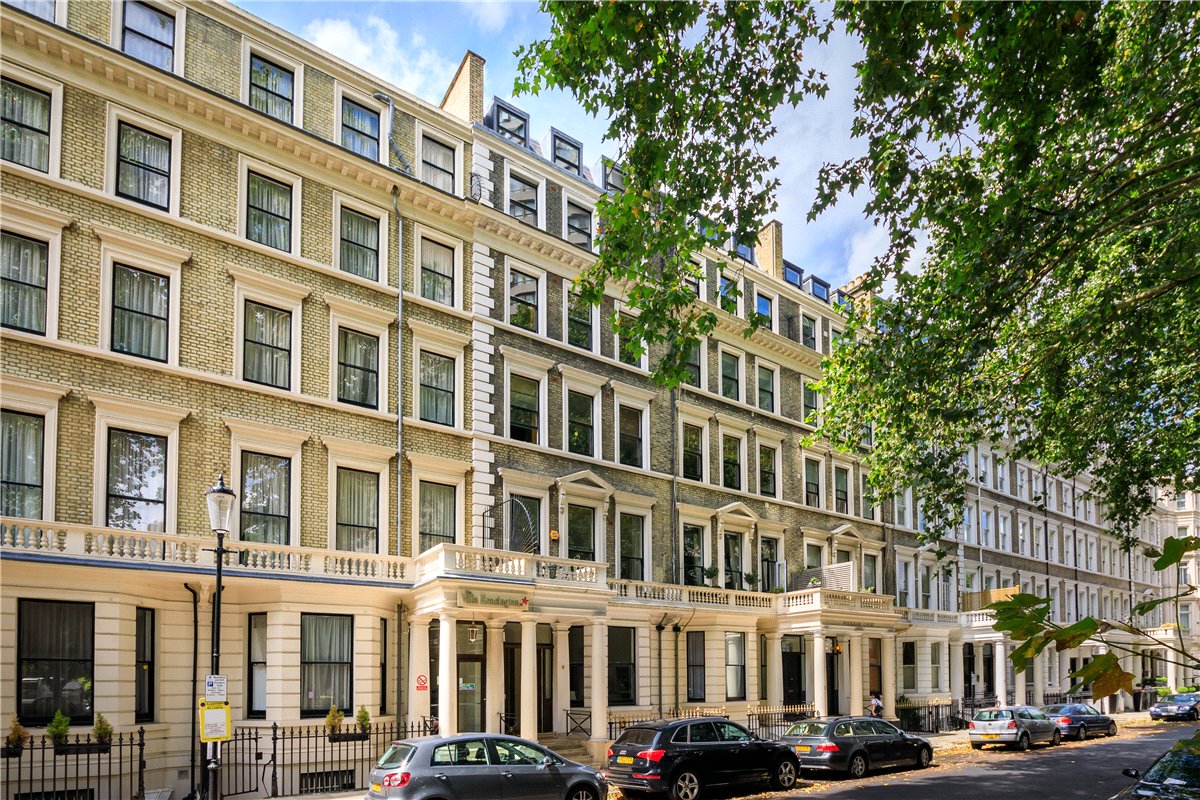 0 bedroom Flat, Ashburn Gardens, South Kensington, SW7 - Available, Image 6