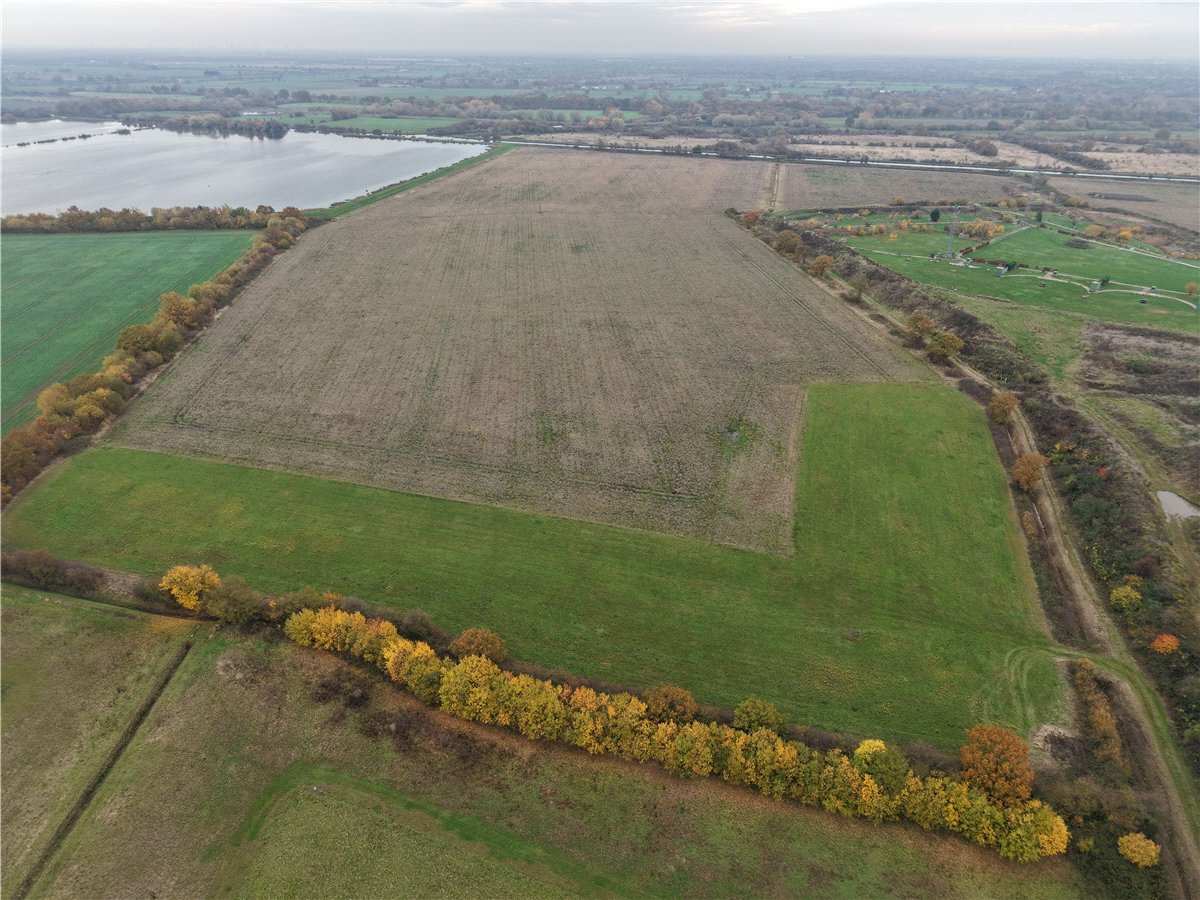   Land, Park Lane, West Cowick, DN14 - Available, Image 1