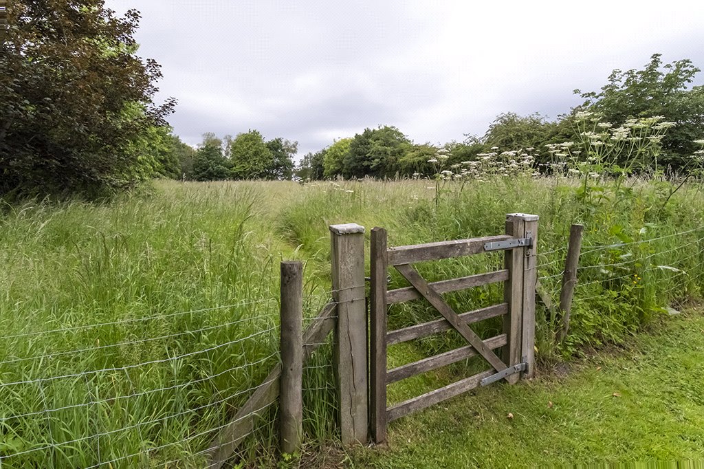 5 bedroom House, Whitwell, York, YO60 - , Image 35