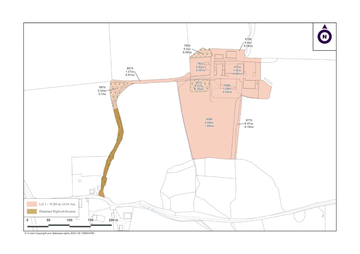 5 bedroom House, Ladock, Truro, TR2 - Available, Image 33