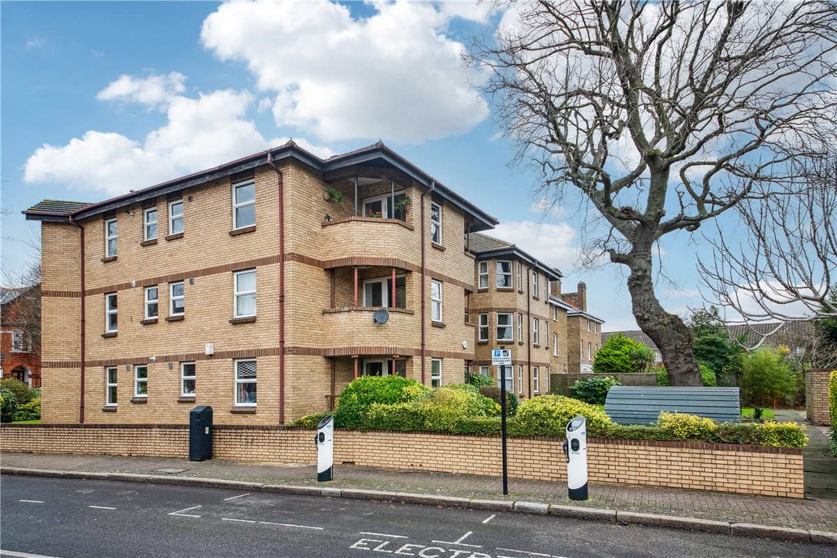 1 bedroom Flat, Bedford Hill, Balham, SW12 - Sold, Image 4
