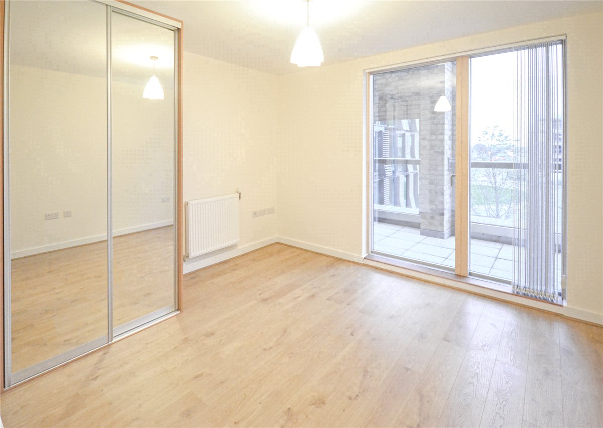 1 bedroom Flat, Addenbrookes Road, Trumpington, CB2 - Sold, Image 4