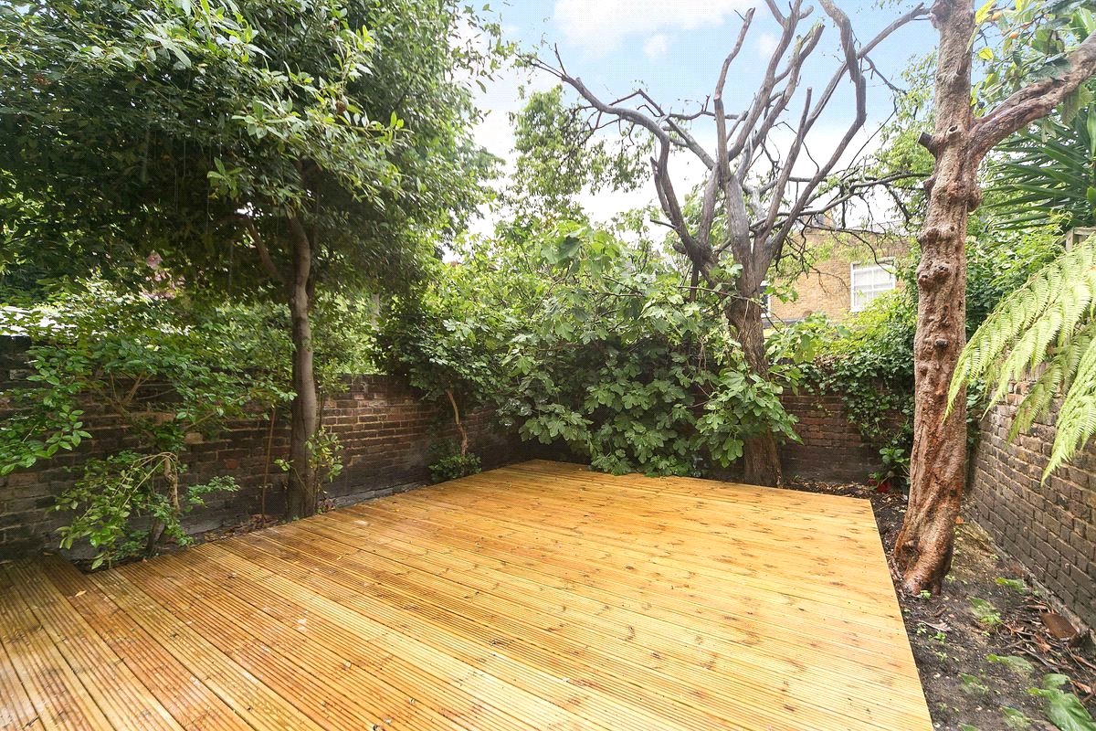 2 bedroom Flat, Racton Road, London, SW6 - Sold, Image 8