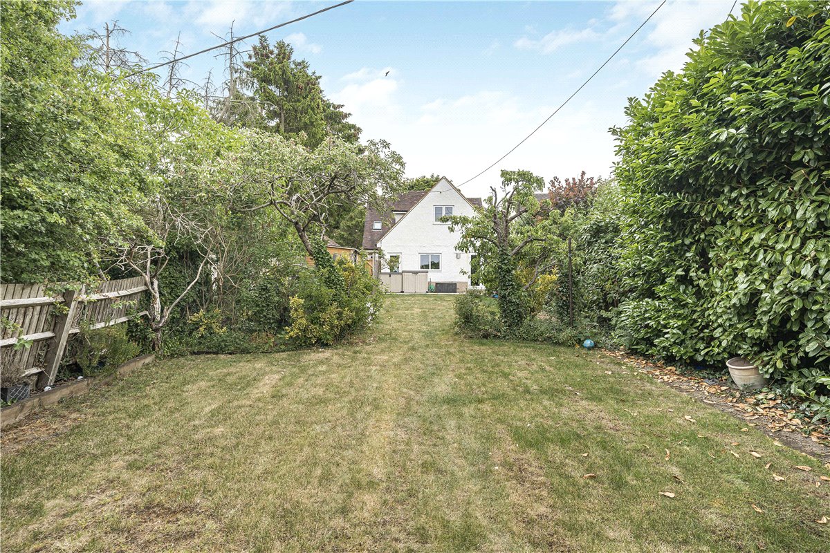 4 bedroom House, Radley Road, Abingdon, OX14 - Sold, Image 15