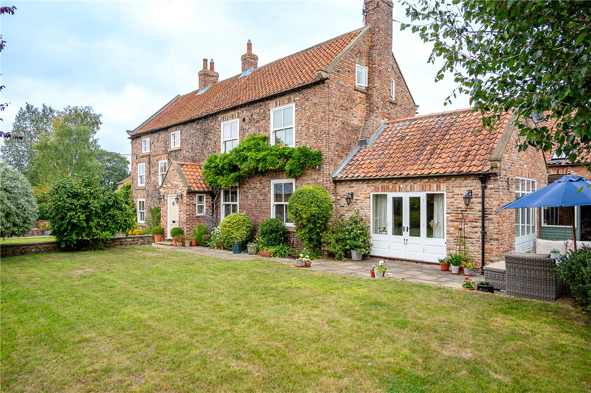 5 bedroom House, Aldwark, Alne, YO61 - Available, Image 2