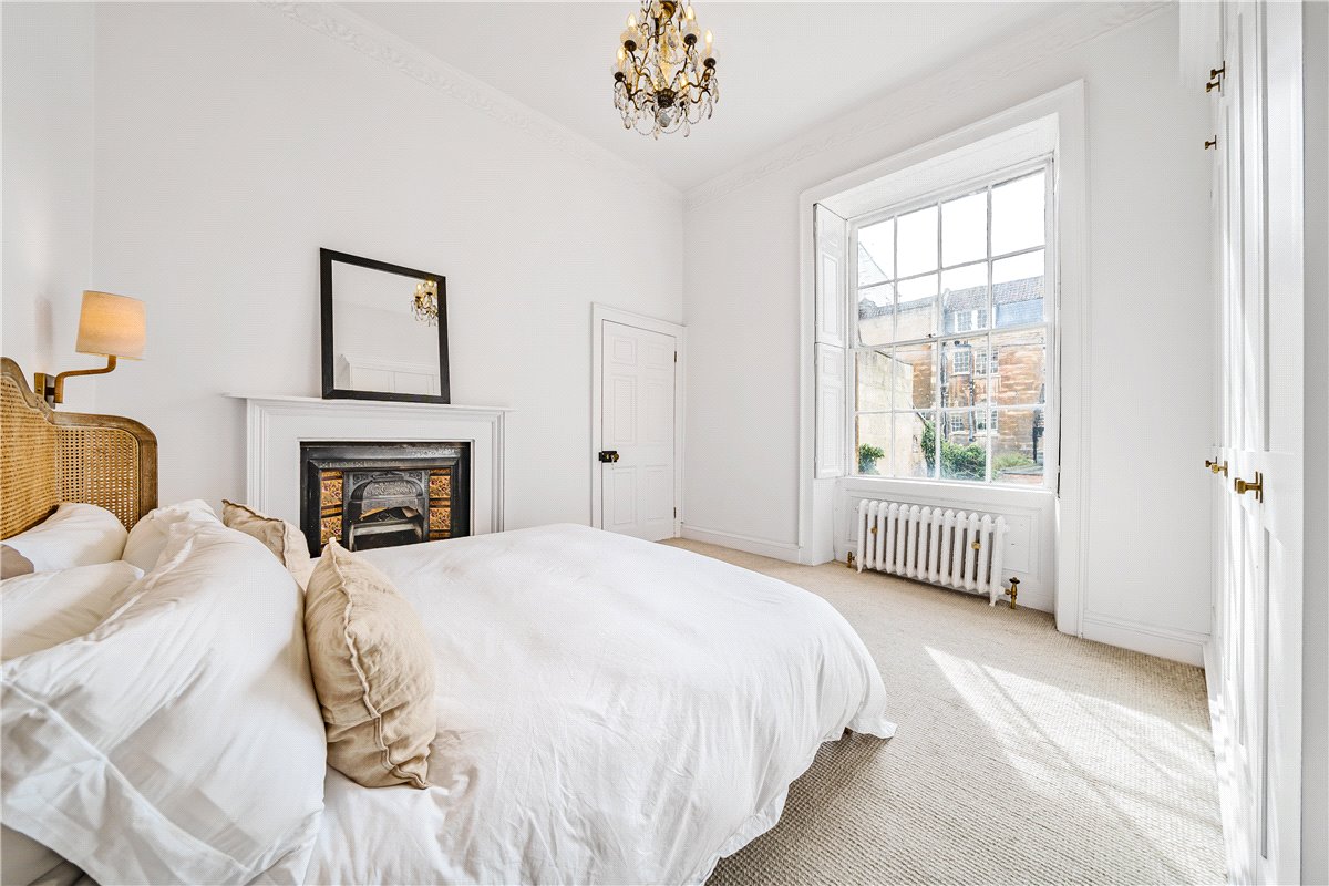 2 bedroom Flat, Henrietta Street, Bath, BA2 - , Image 12