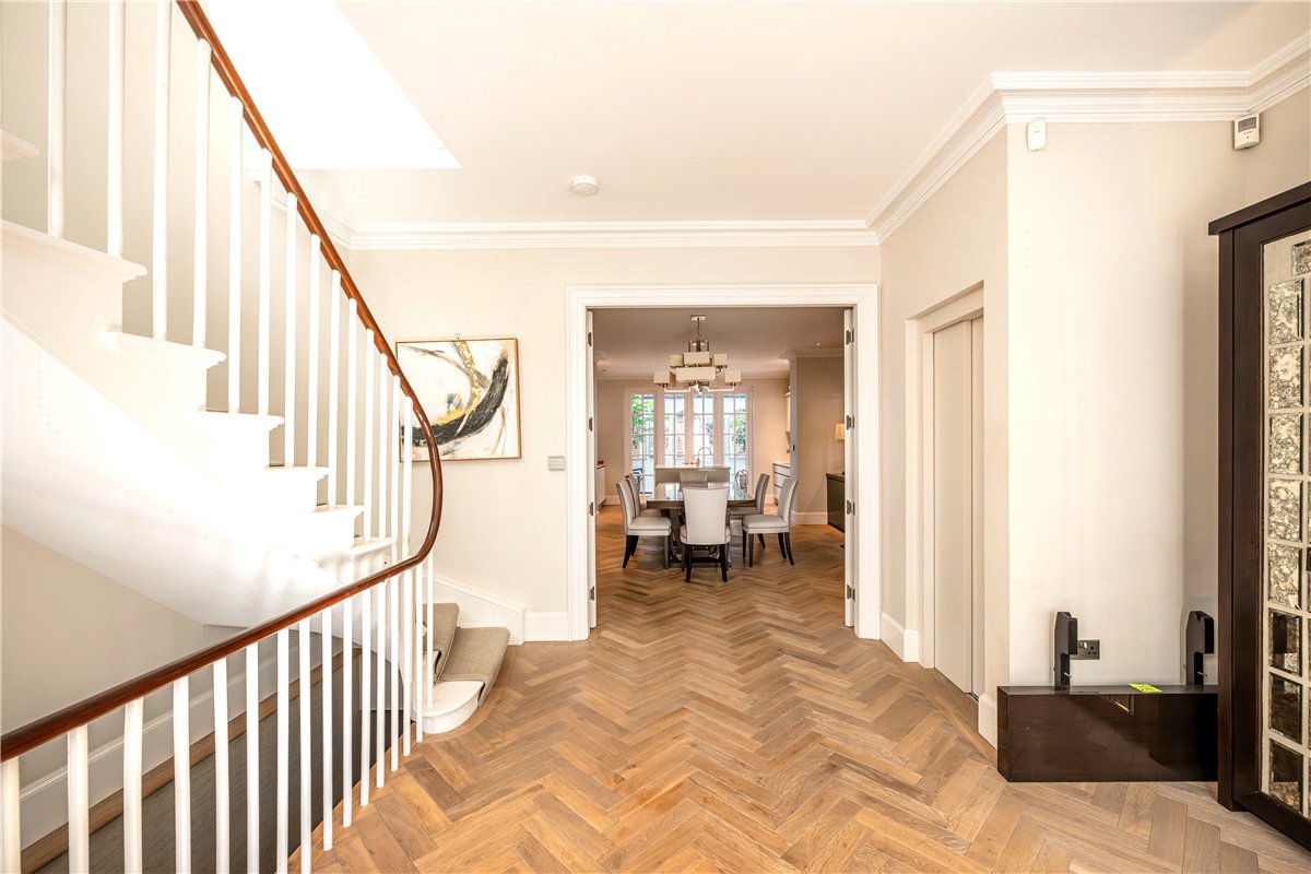 6 bedroom House, Chesterfield Hill, Mayfair, W1J - Available, Image 15