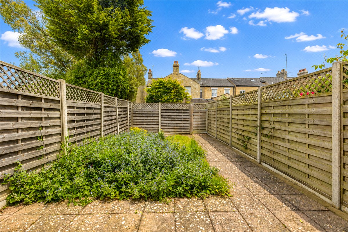 3 bedroom House, Suez Road, Cambridge, CB1 - Available, Image 1