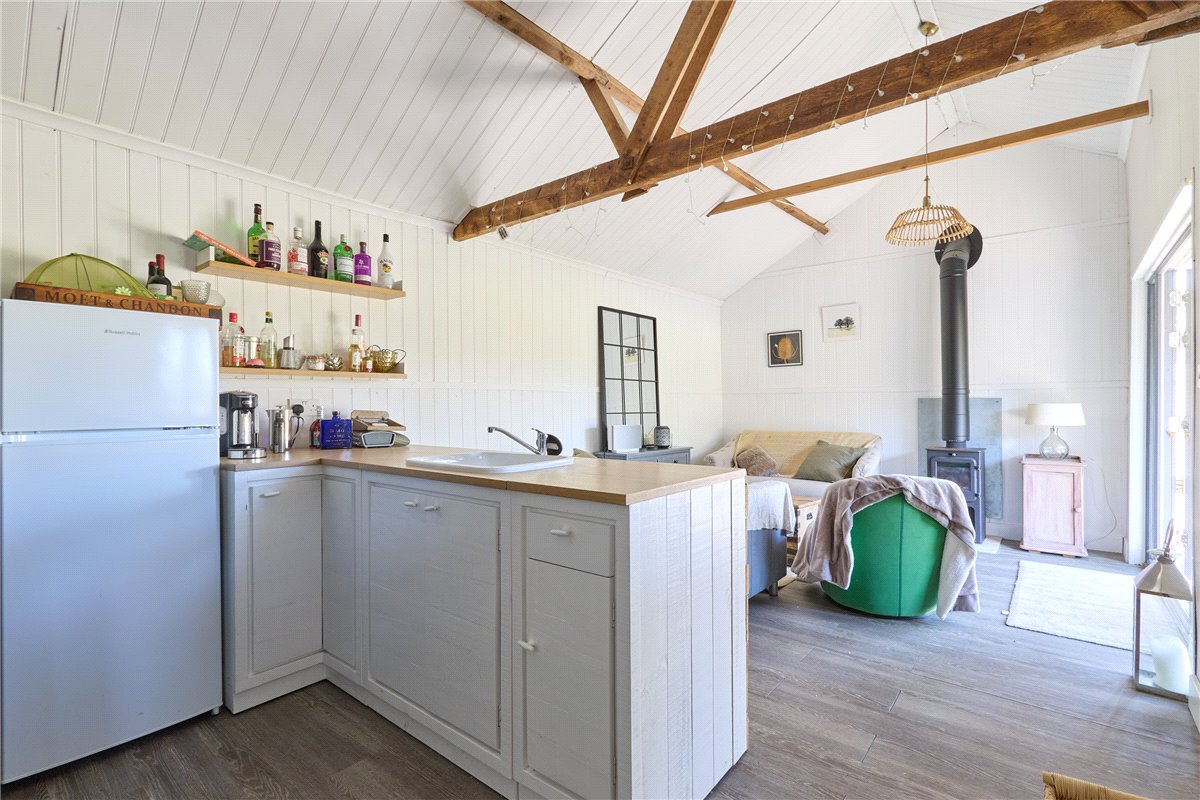 5 bedroom House, Centre Drive, Newmarket, CB8 - Sold, Image 1