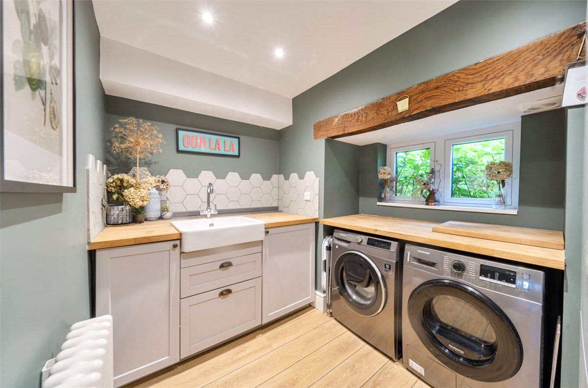 4 bedroom House, Elcot Lane, Marlborough, SN8 - Available, Image 10