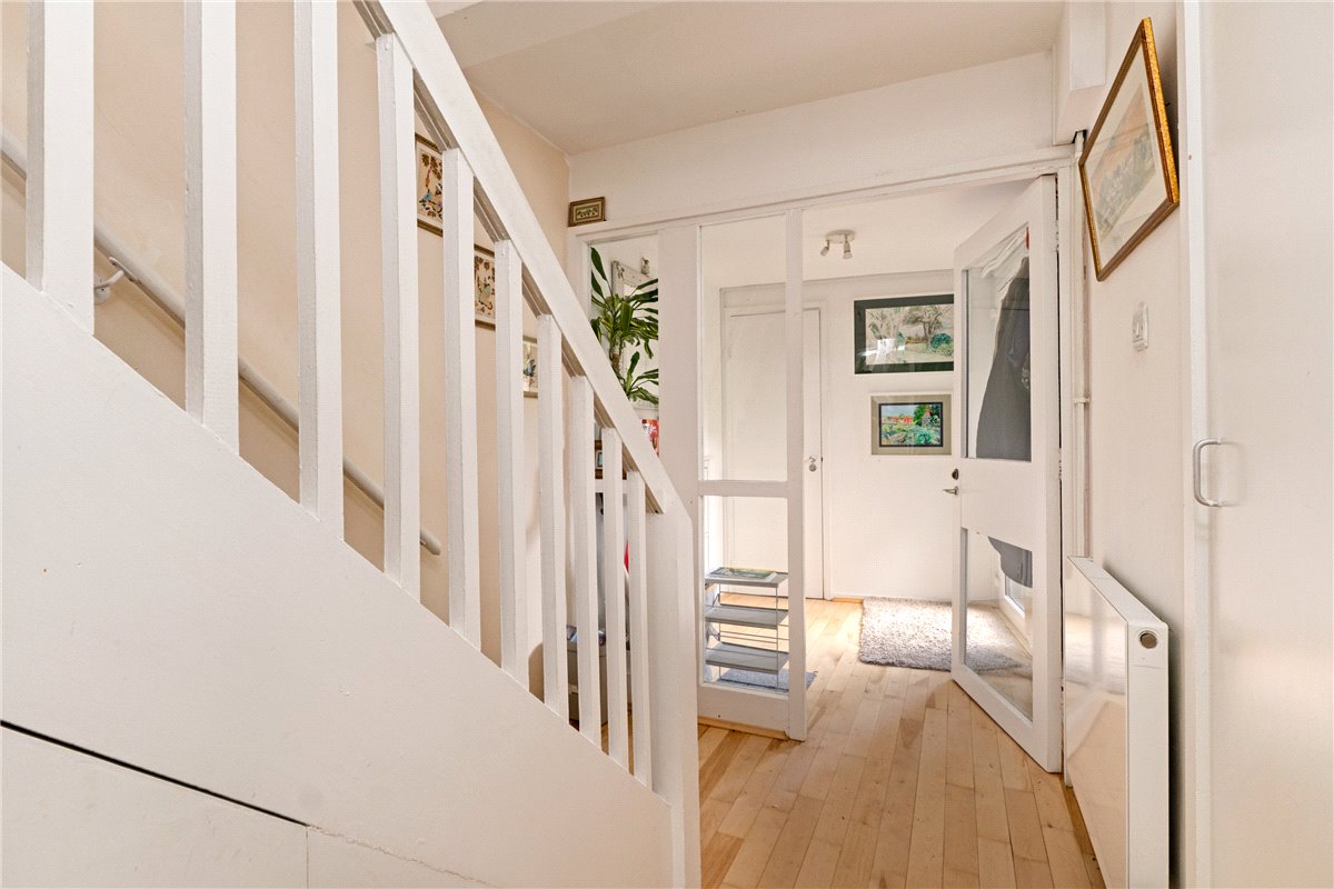 4 bedroom House, Highsett, Cambridge, CB2 - Sold, Image 11