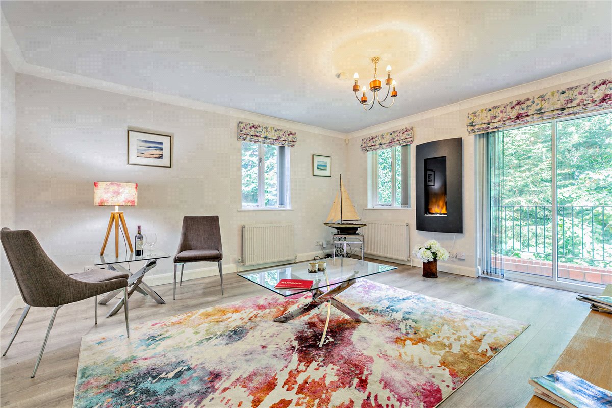 3 bedroom Flat, Kent Road, Harrogate, HG1 - Sold, Image 12