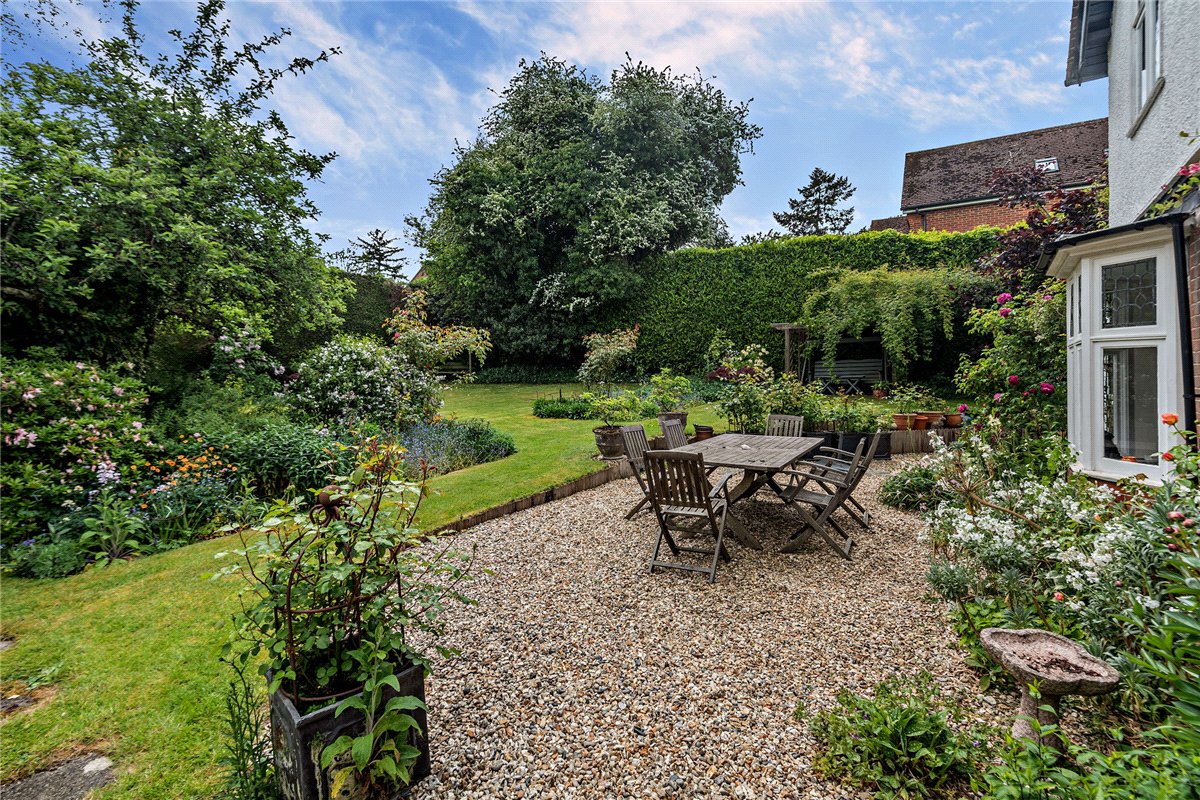 5 bedroom House, Andover Road, Newbury, RG14 - Available, Image 24