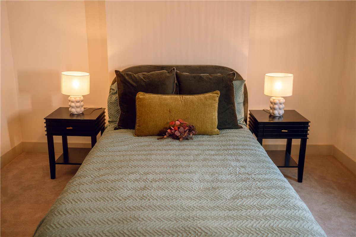 2 bedroom House, James Street, Oxford, OX4 - Sold, Image 13