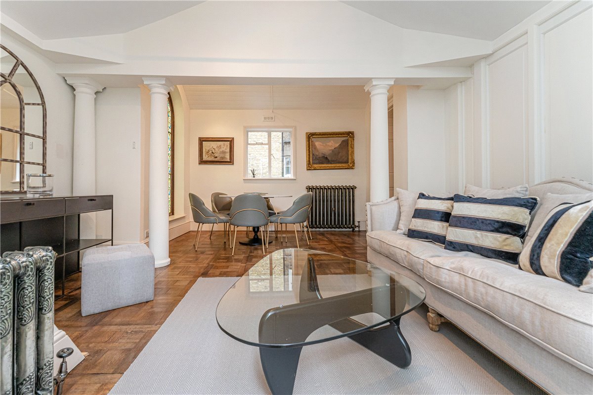 3 bedroom House, North Audley Street, London, W1K - Available, Image 15