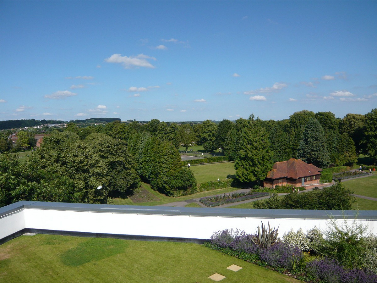2 bedroom Flat, Park Way, Newbury, RG14 - Let Agreed, Image 8