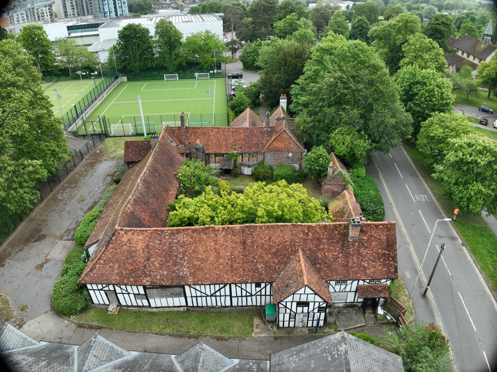 0  Development Land, St. Johns Road, Hemel Hempstead, HP1 - Available, Image 3