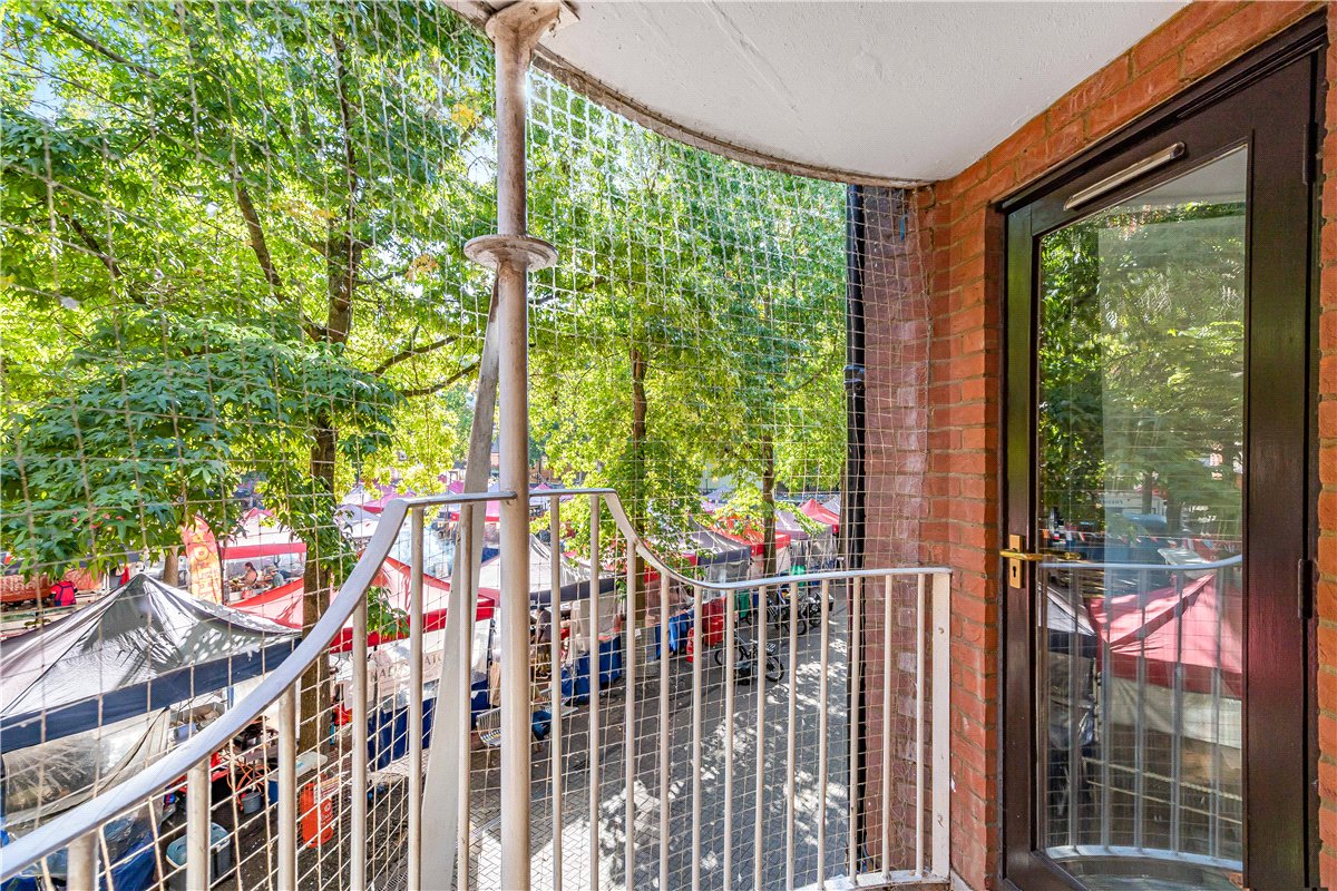 1 bedroom Flat, The Heyes, Gloucester Green, OX1 - Available, Image 7