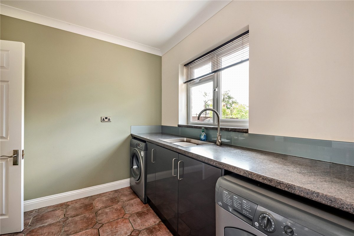 4 bedroom House, Crookham Common Road, Crookham Common, RG19 - Sold, Image 14
