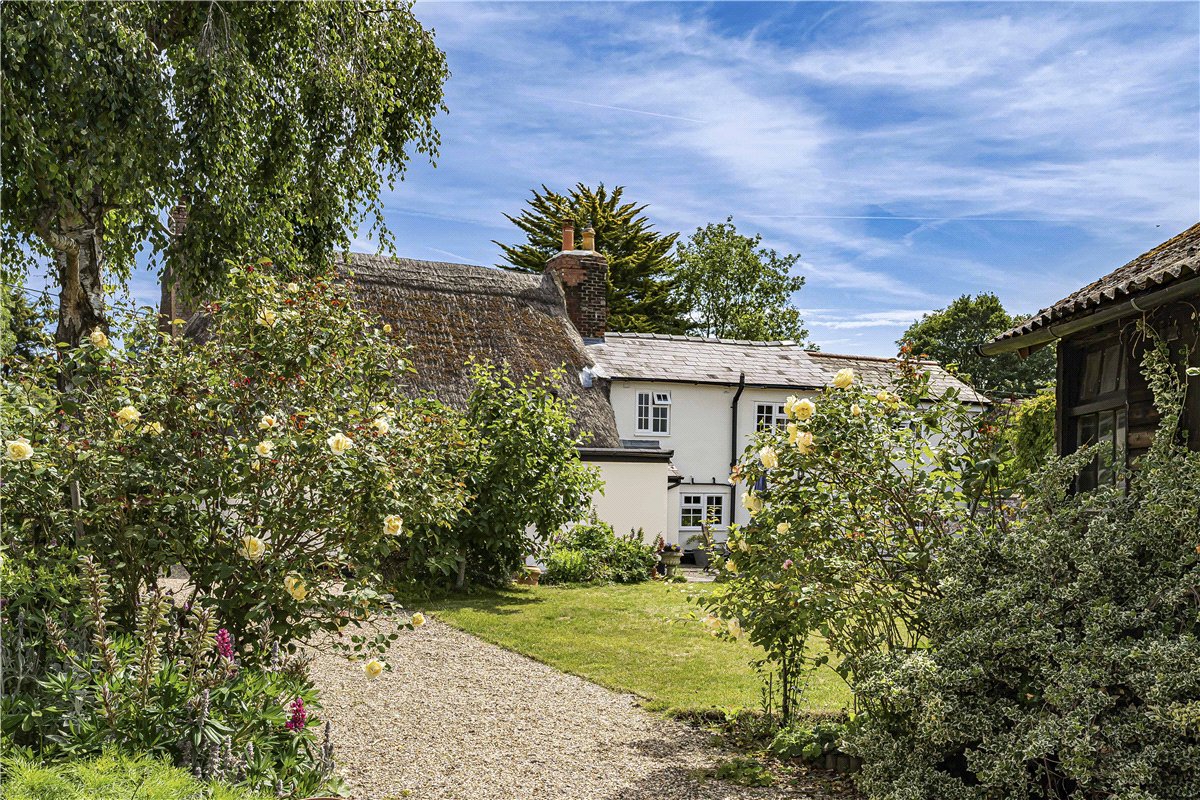 4 bedroom House, Milton Lilbourne, Pewsey, SN9 - Available, Image 26