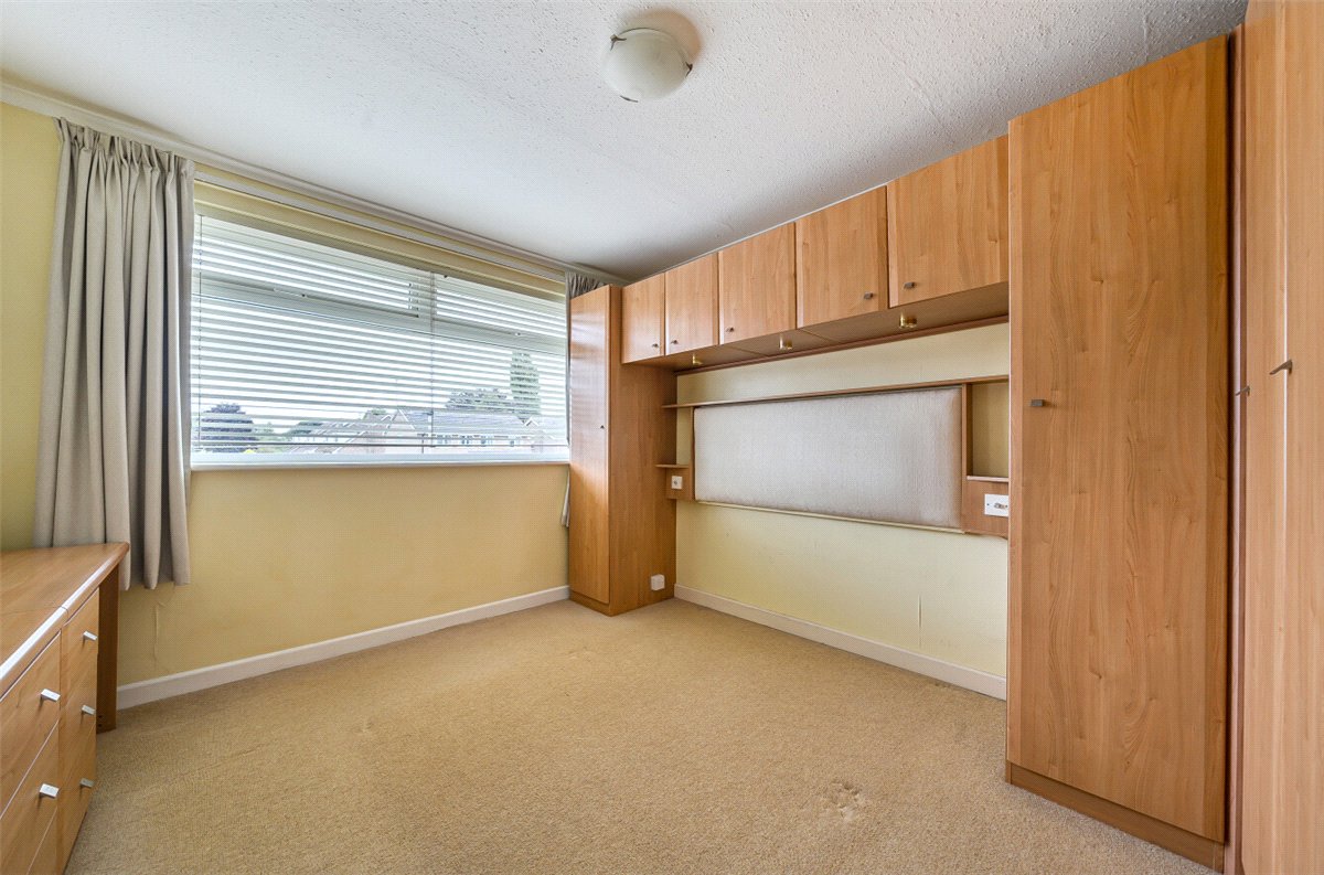 4 bedroom House, Ailesbury Way, Burbage, SN8 - Sold STC, Image 5