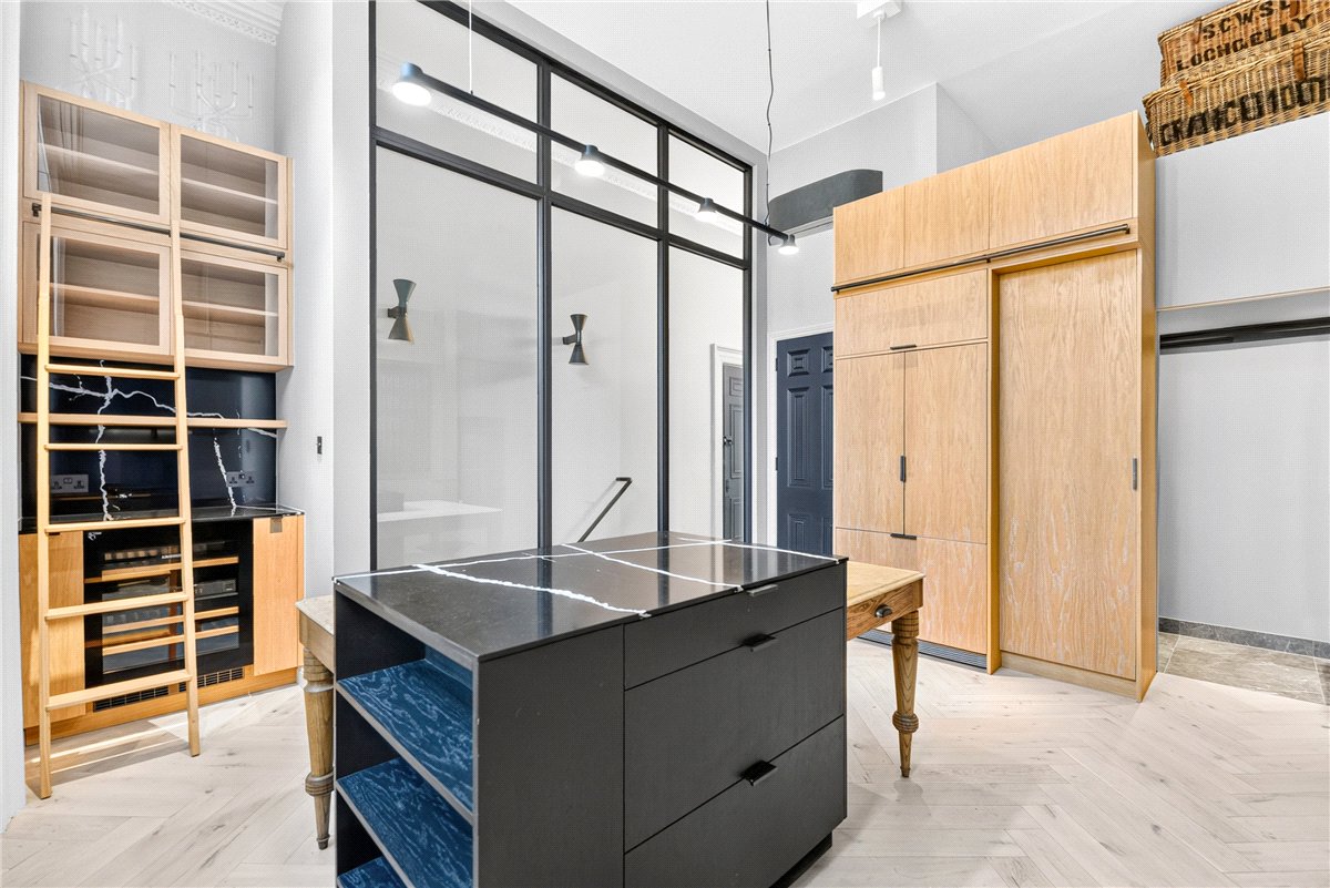 3 bedroom Maisonette, Bryanston Square, London, W1H - Available, Image 5