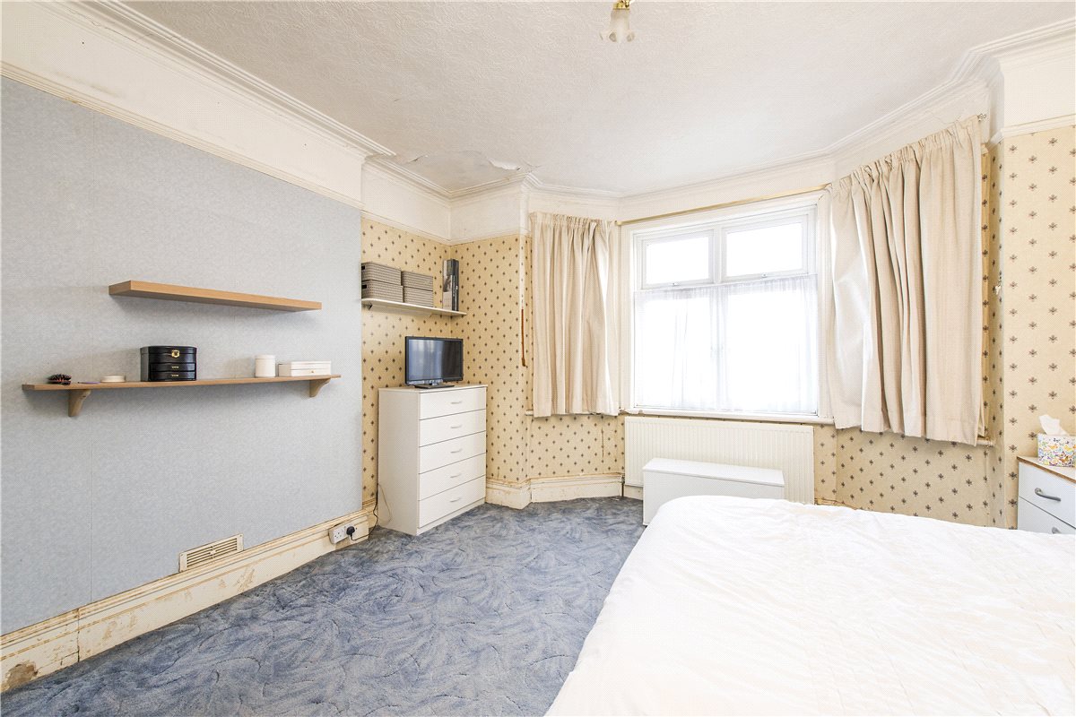 4 bedroom House, Upper Tooting Park, London, SW17 - Sold, Image 19