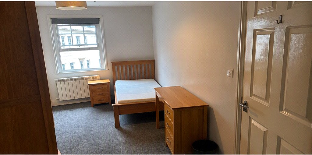0 bedroom Residential, Cheap Street, Bath, BA1 - Let Agreed