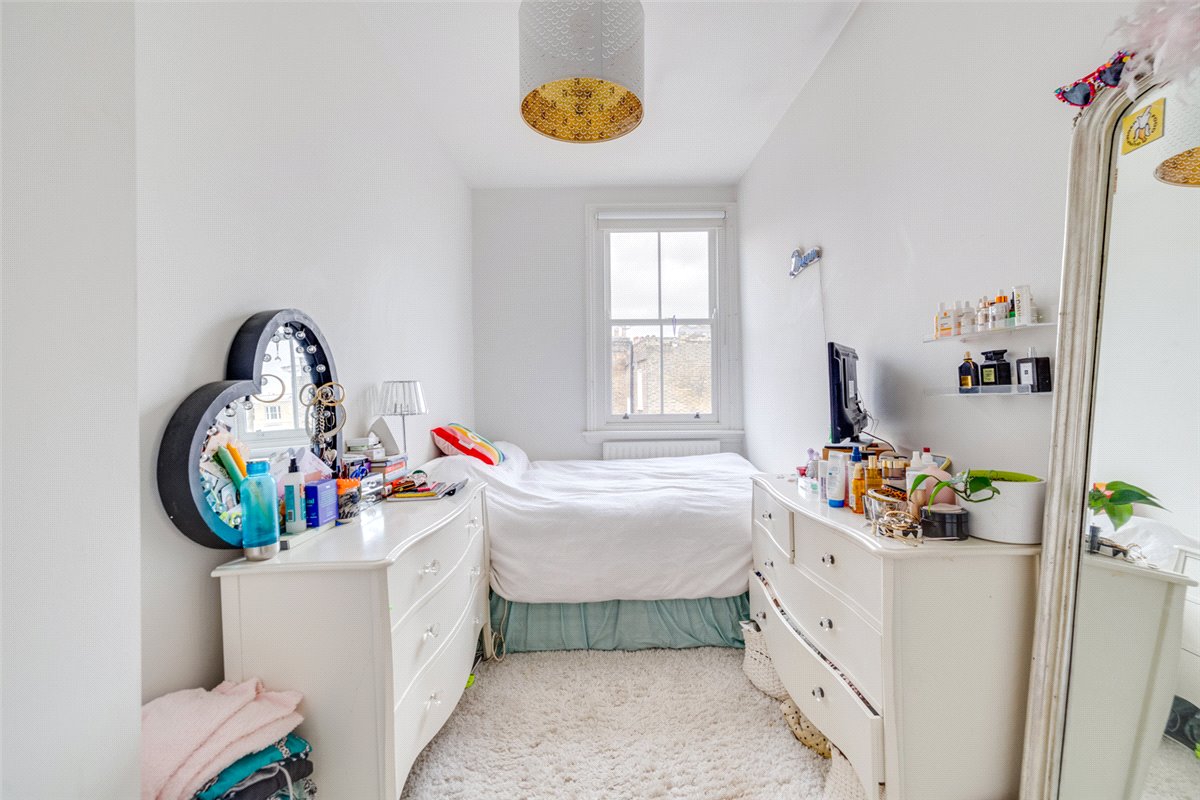 4 bedroom Flat, Westcroft Square, London, W6 - Let Agreed, Image 12