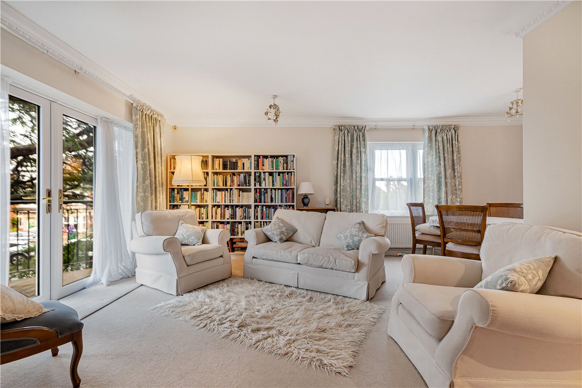 2 bedroom Flat, Hernes Road, Oxford, OX2 - Available, Image 2