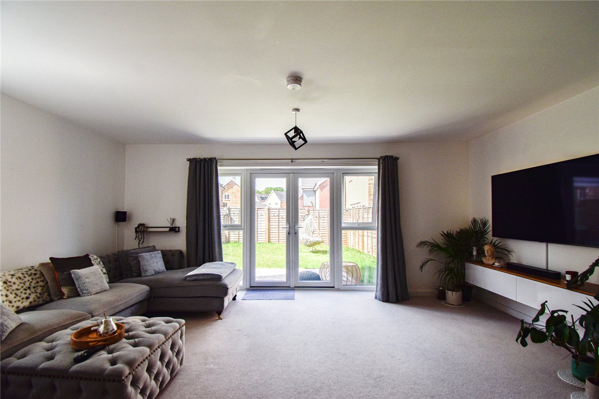 4 bedroom House, Gardner Drive, Bishop Stortford, CM23 - Let Agreed, Image 8
