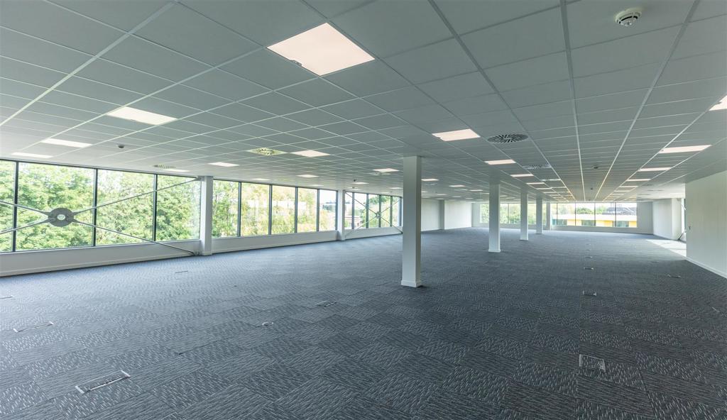 2271 to 22723 Sq Ft, Jesse Boot Avenue, Nottingham, NG7 - Available, Image 13