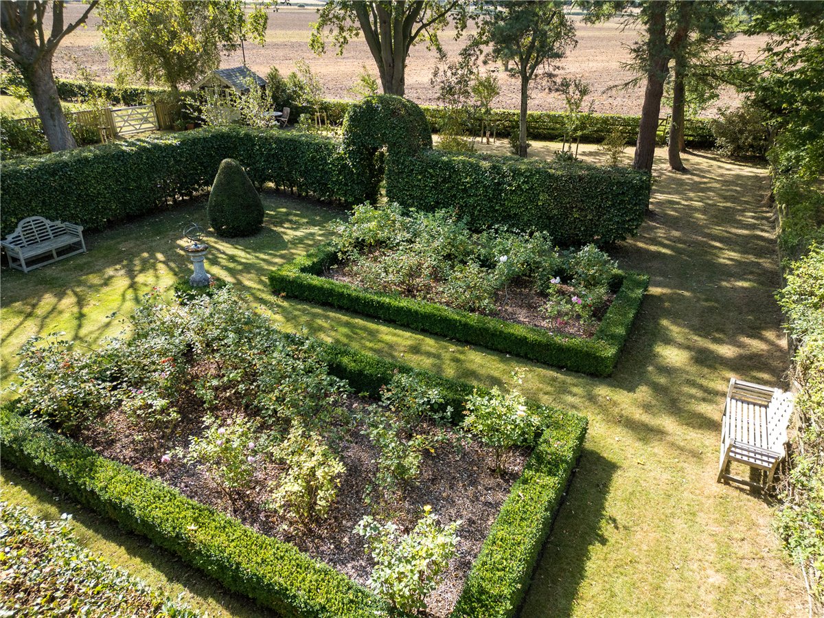 5 bedroom House, Copgrove Lane, Burton Leonard, HG3 - Available, Image 16
