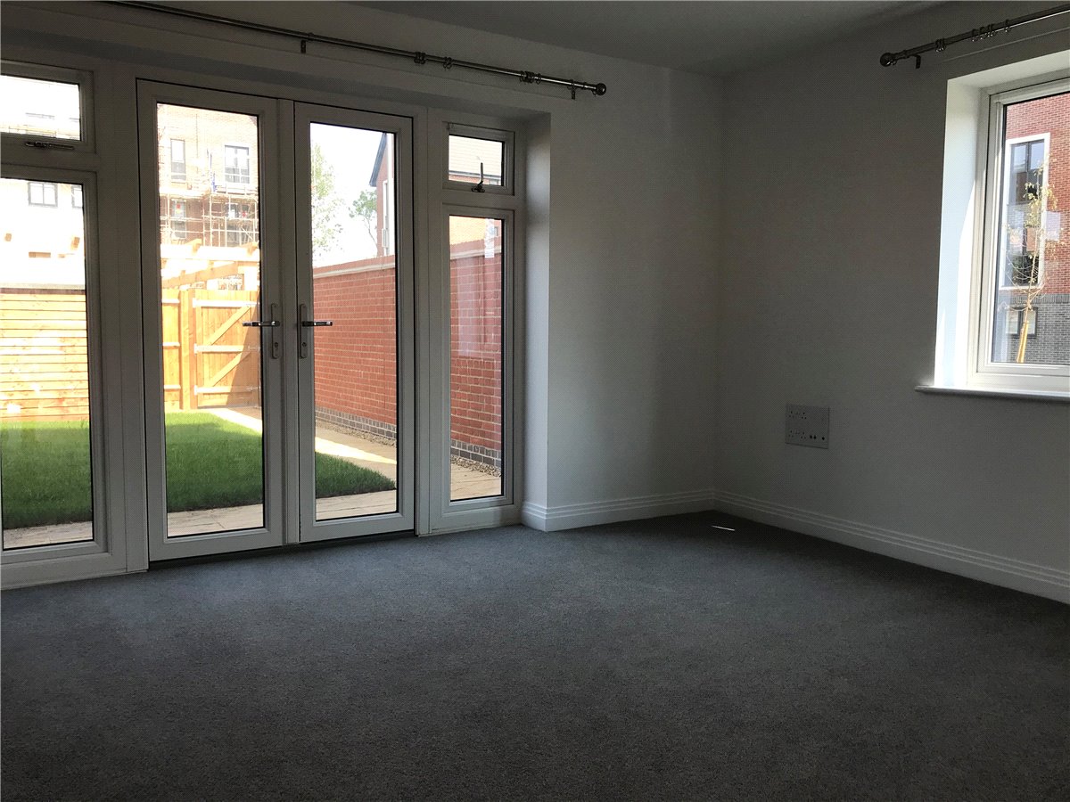 3 bedroom House, Butcher Crescent, Glebe Farm, MK17 - , Image 3