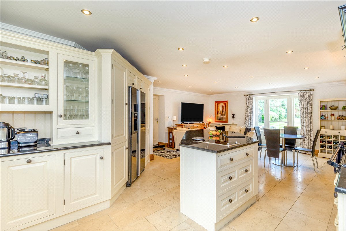 4 bedroom House, Mark Lane, Kirk Deighton, LS22 - Sold STC, Image 5