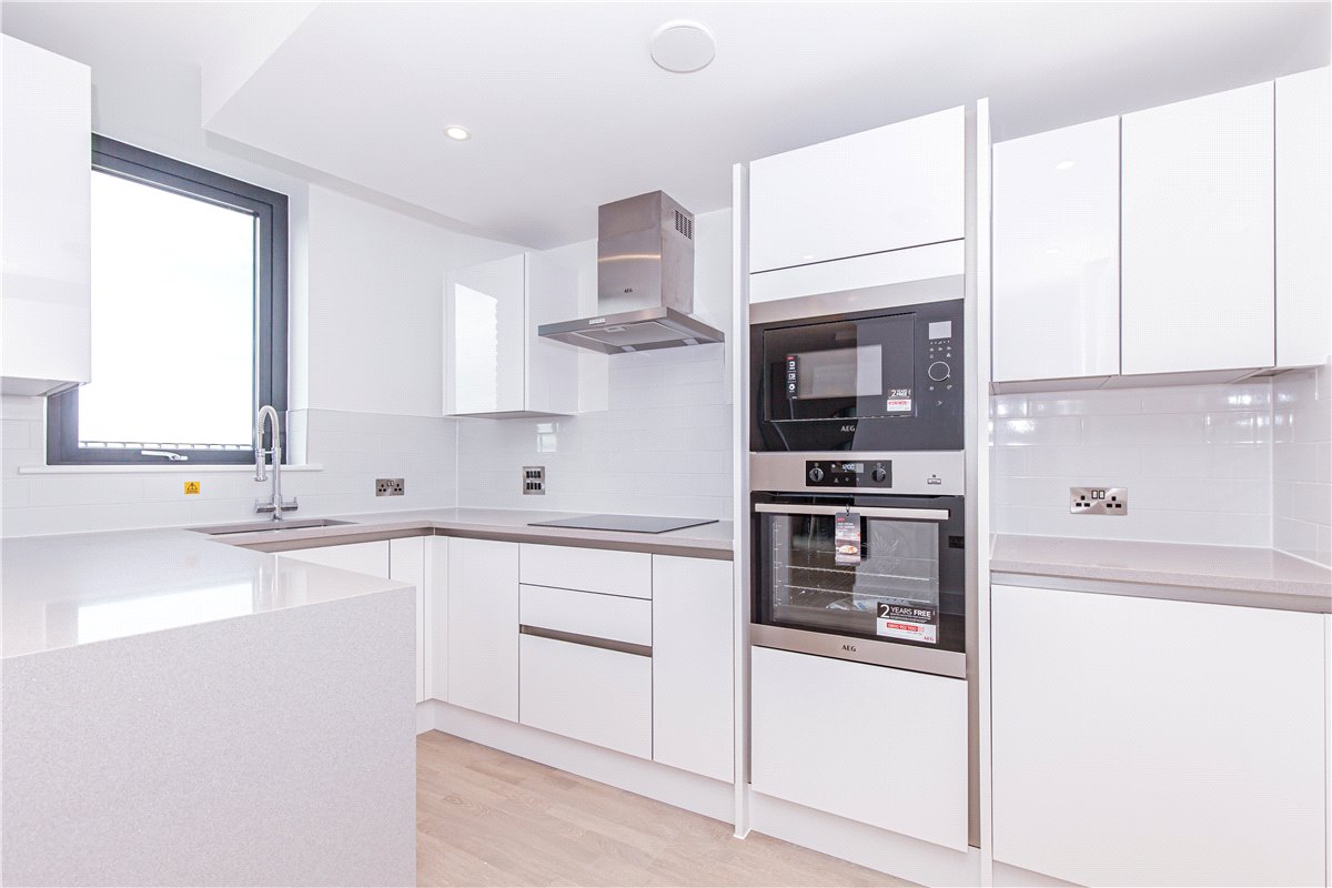 3 bedroom Flat, Mayfield Road, Oxford, OX2 - , Image 3