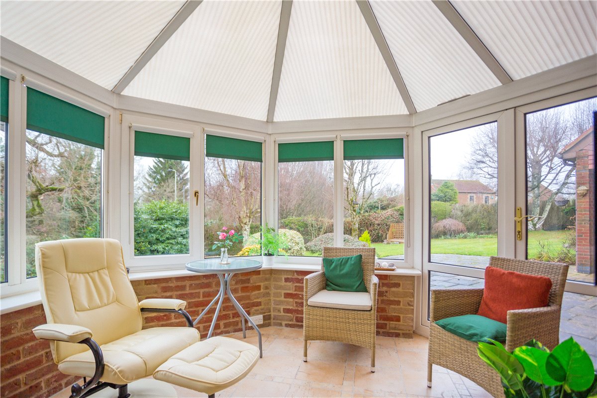 4 bedroom House, King Alfred Close, Pewsey, SN9 - Sold, Image 17