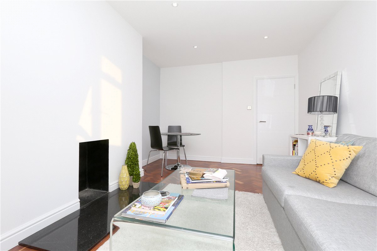 1 bedroom Flat, Marylebone High Street, London, W1U - Sold, Image 4