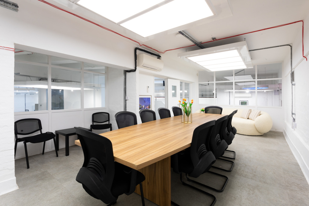 1400 to 4595 Sq Ft, 119 Holloway Head, Birmingham, B1 - Available, Image 2