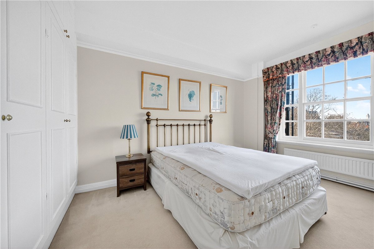 2 bedroom Flat, York House, 1 Turks Row, SW3 - Available, Image 7