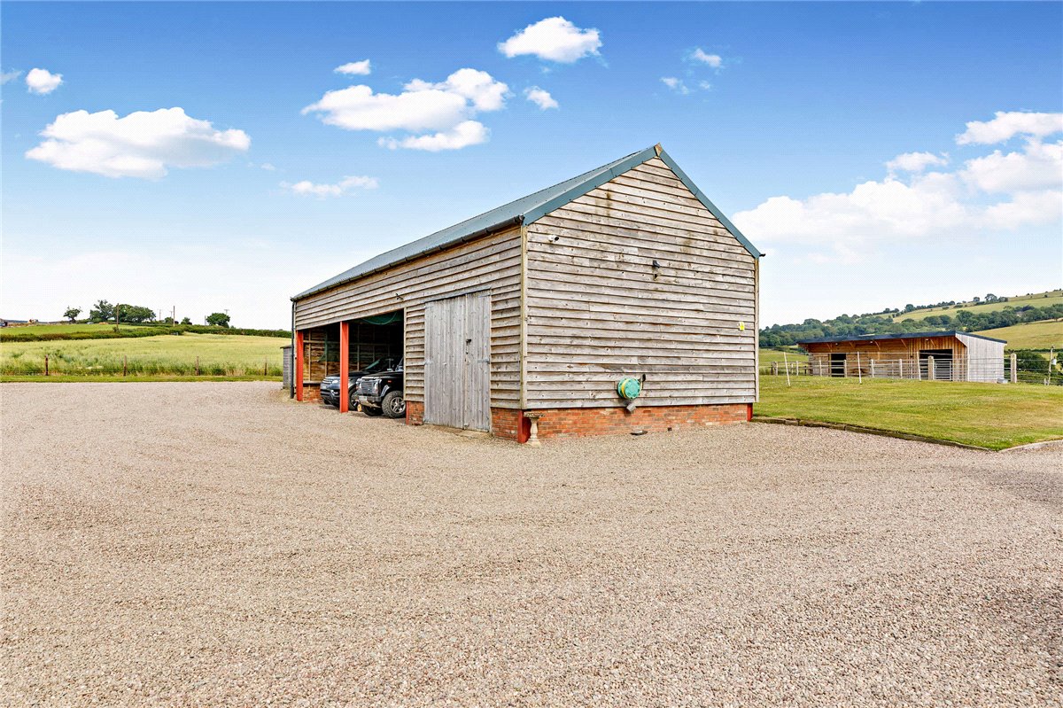 4 bedroom House, Trewern, Welshpool, SY21 - Available, Image 25