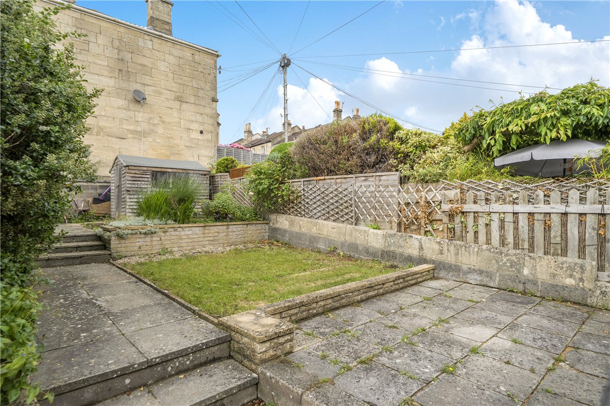 3 bedroom House, Lark Place, Bath, BA1 - Let Agreed, Image 17