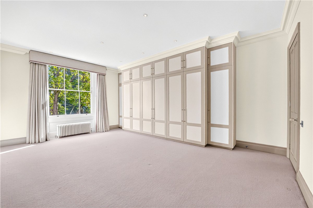 3 bedroom Flat, Addison Road, Holland Park, W14 - Available, Image 4