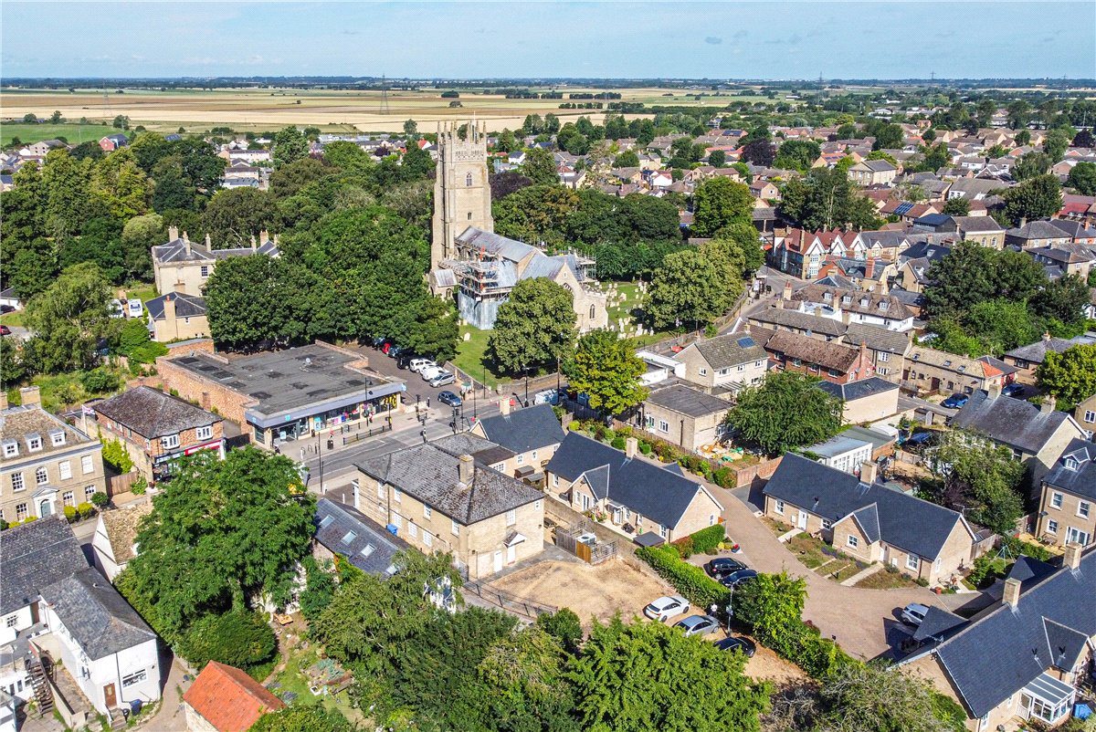   Development Land, High Street, Soham, CB7 - Available, Image 6