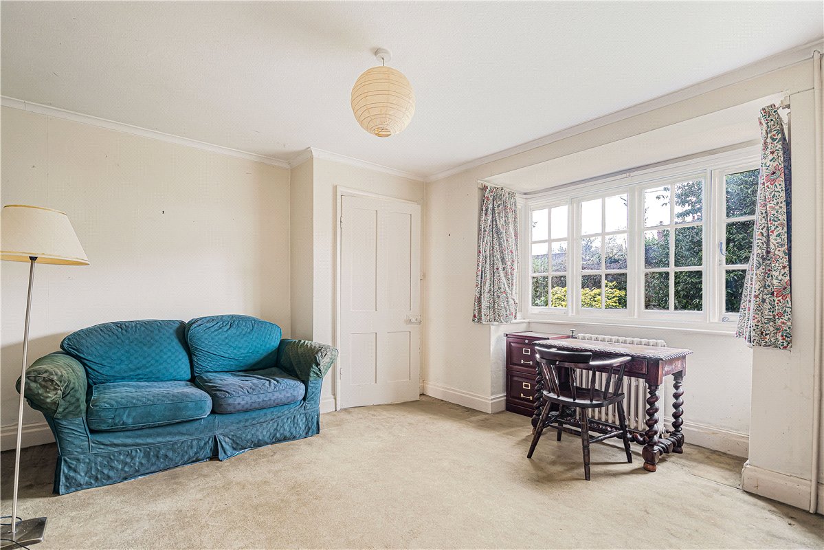 3 bedroom House, Bagley Wood Road, Kennington, OX1 - Sold STC, Image 7