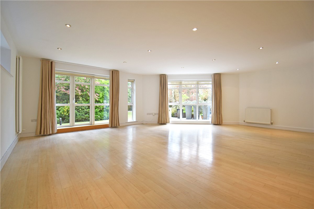 2 bedroom Flat, Meadowcroft House, Trumpington Road, CB2 - , Image 1